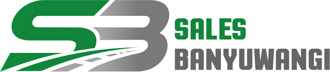 Sales Banyuwangi